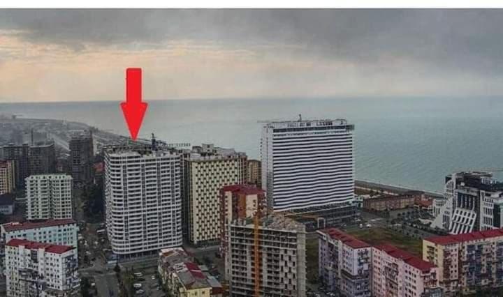 Panorama Black Sea room 1